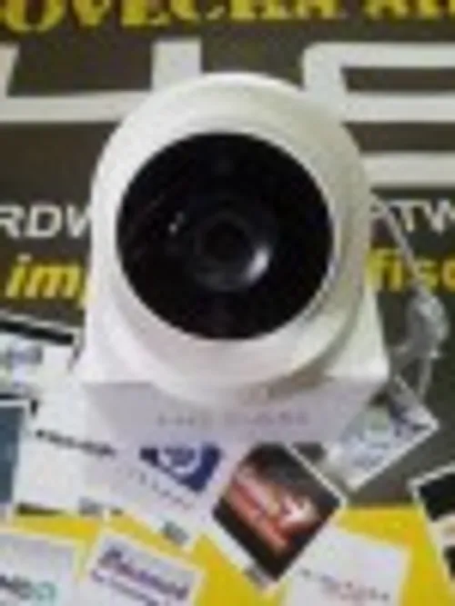 CAMARA DOMO NEW TECH NANO LED 2.0MP 2.8MM 18NNLED
