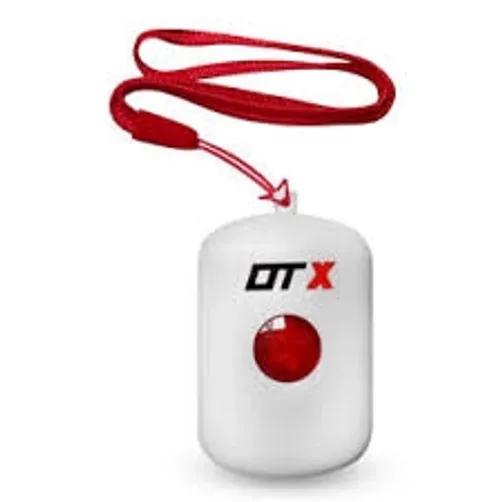 BOTON DE PANICO DTX