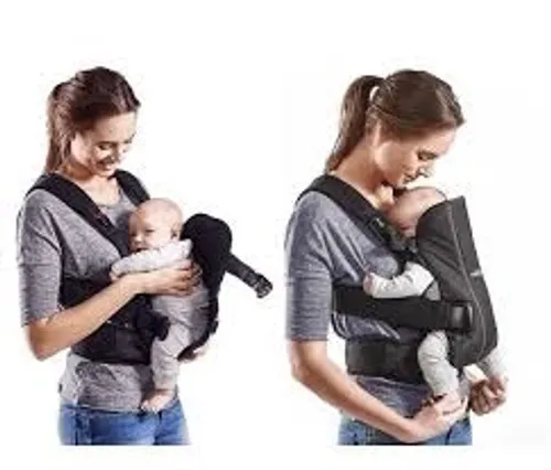 CANGURO PORTA BEBE GRACCO PRACTICO
