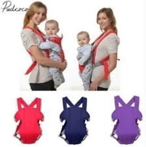 CANGURO PORTA BEBE GRACCO PRACTICO NR0 2