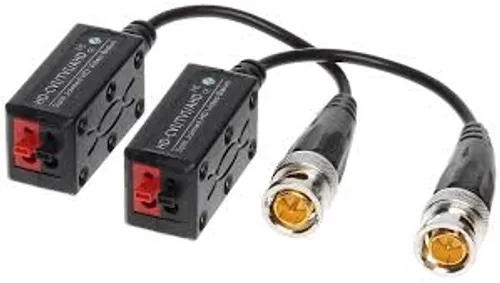 VIDEO BALUN AHD / TVI / CVI